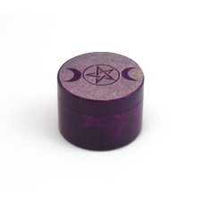 Шкатулка кам“яна Триєдина KK-19