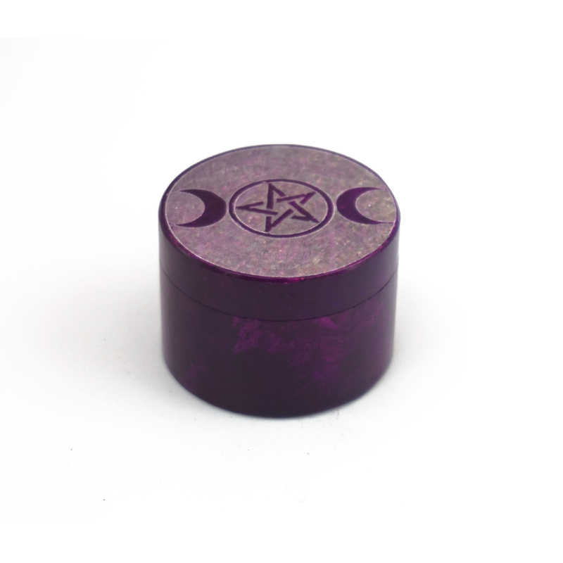 Шкатулка кам“яна Триєдина KK-19