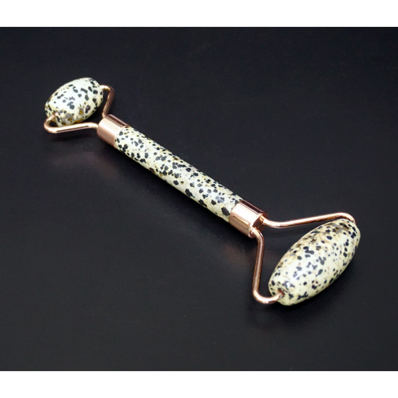 Масажер “Валик“ кам“яний моховий агат