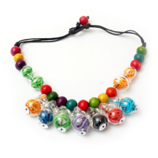 Намиста “Caprice“ FF-12