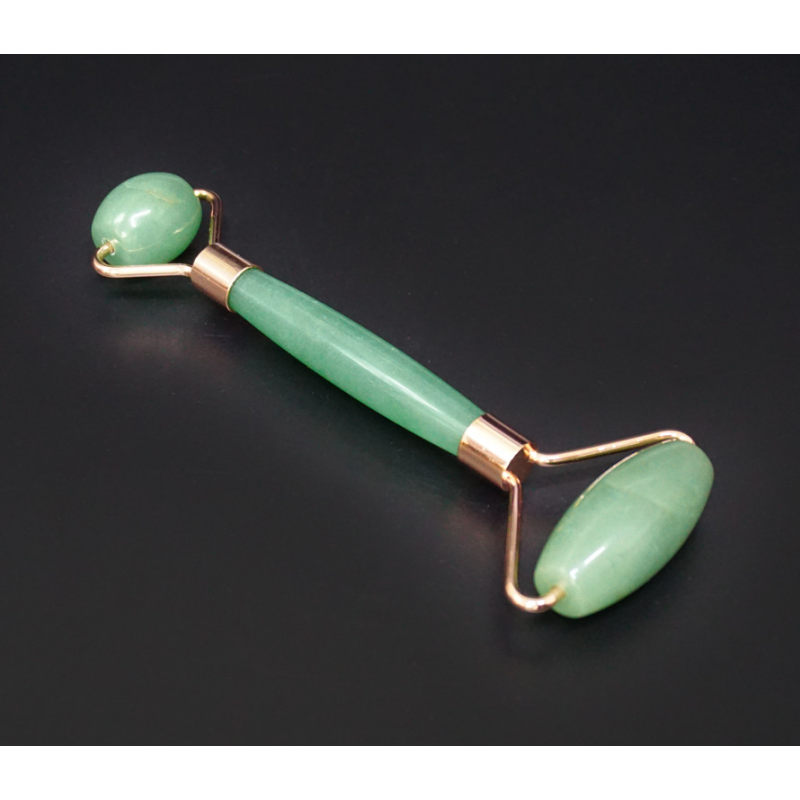 Масажер Валик кам“яний Хризоліт