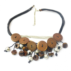 Намиста Caprice SI7-9302