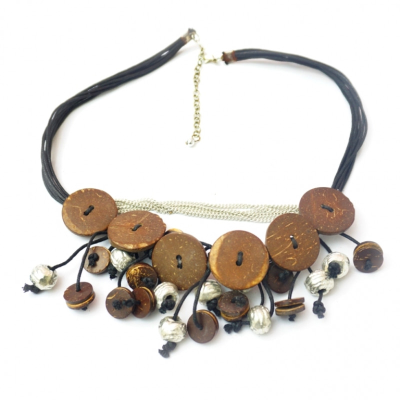 Намиста Caprice SI7-9302