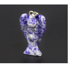 Кулон Ангел Содаліт