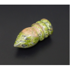 Кулон Купол 3 пояски Унакіт