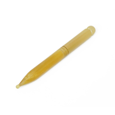 Масажер з рогу Гуа Ша Ручка