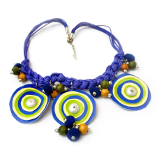 Намиста Caprice SI7-7787