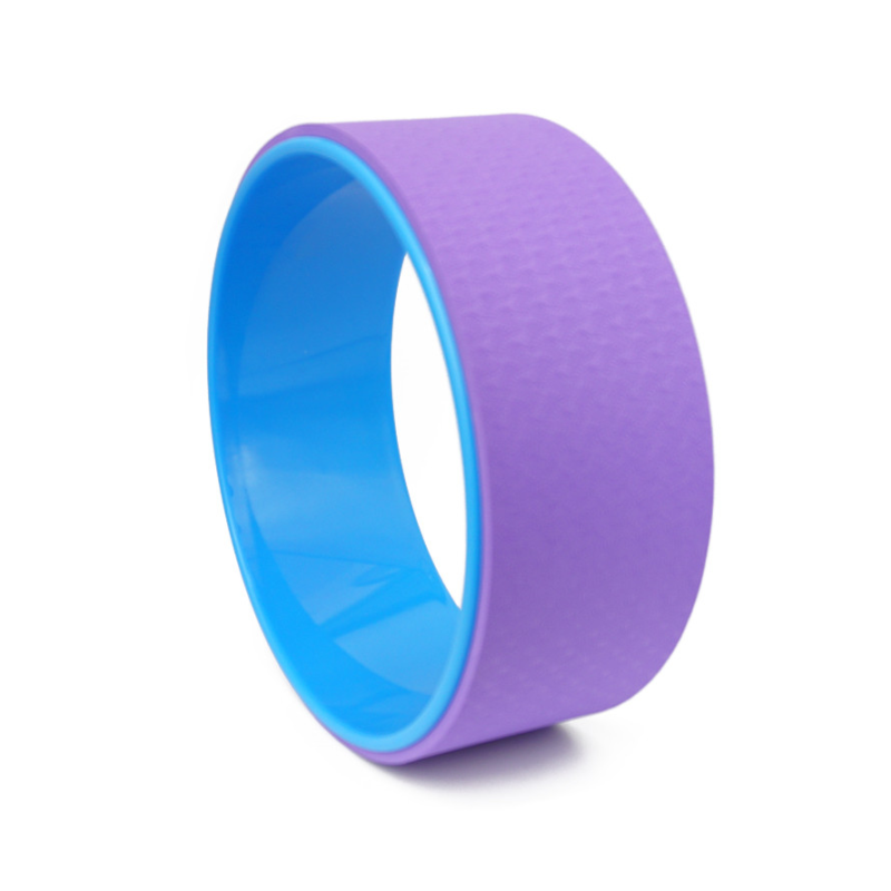 Колесо для Йоги Бузкове Колесо для Йоги Бузкове