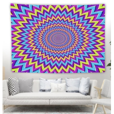 Гобелен настінний Спіраль №136