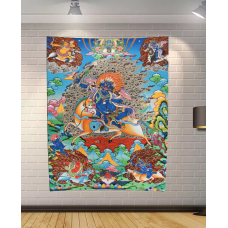 Гобелен настінний Хаягрива №82