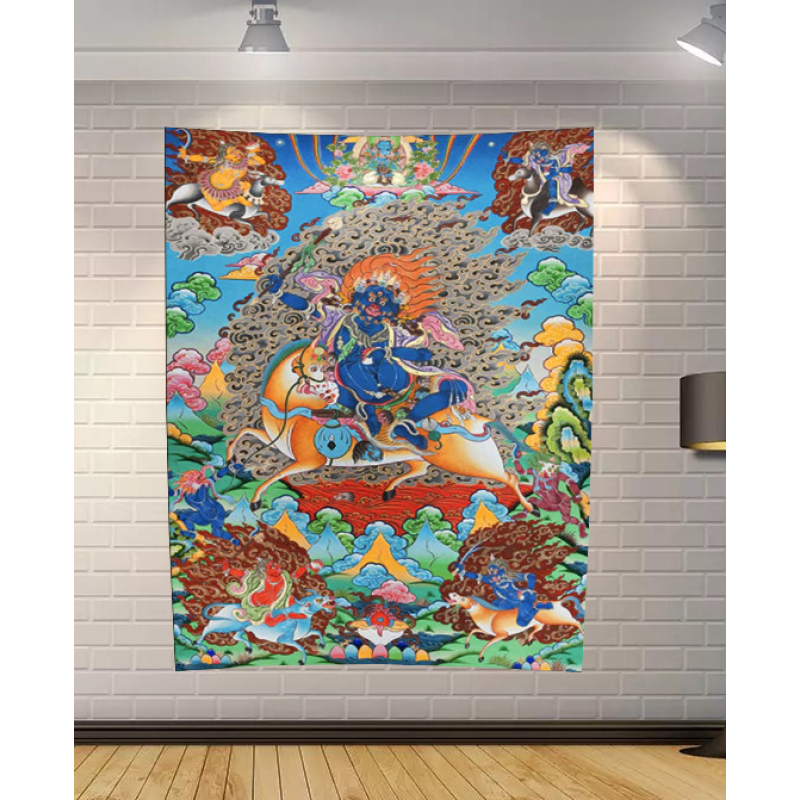 Гобелен настінний Хаягрива №82