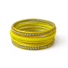 Браслет Arlequin 11 кілець арт.7756