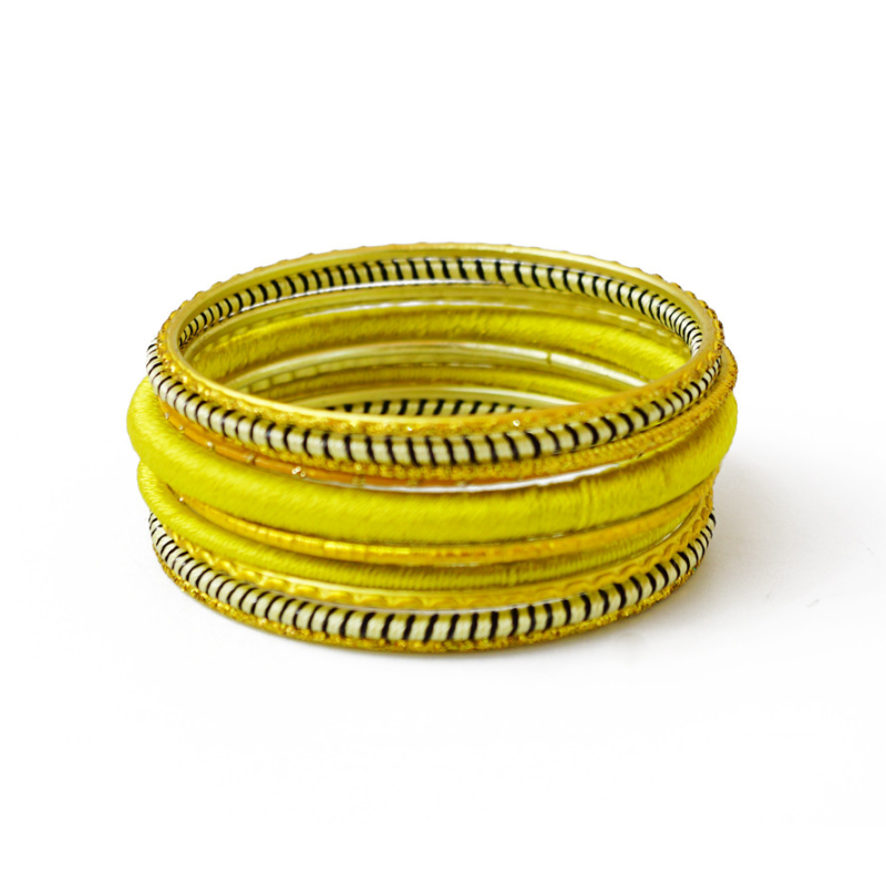 Браслет Arlequin 11 кілець арт.7756