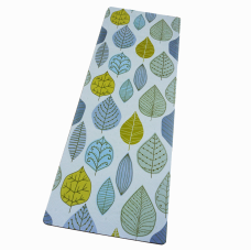 Килимок для Йоги каучуковий YG - 005