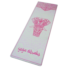 Килимок для Йоги каучуковий YG - 129