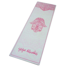 Килимок для Йоги каучуковий YG - 131