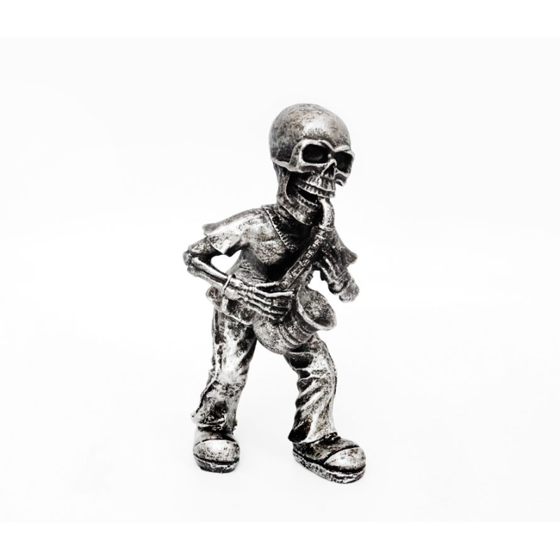 Статуетка Музикант