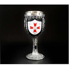Кубок Герб з полистоуна CUP-32G