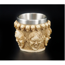 Стопка Зомбі з полистоуна CUP-1Z