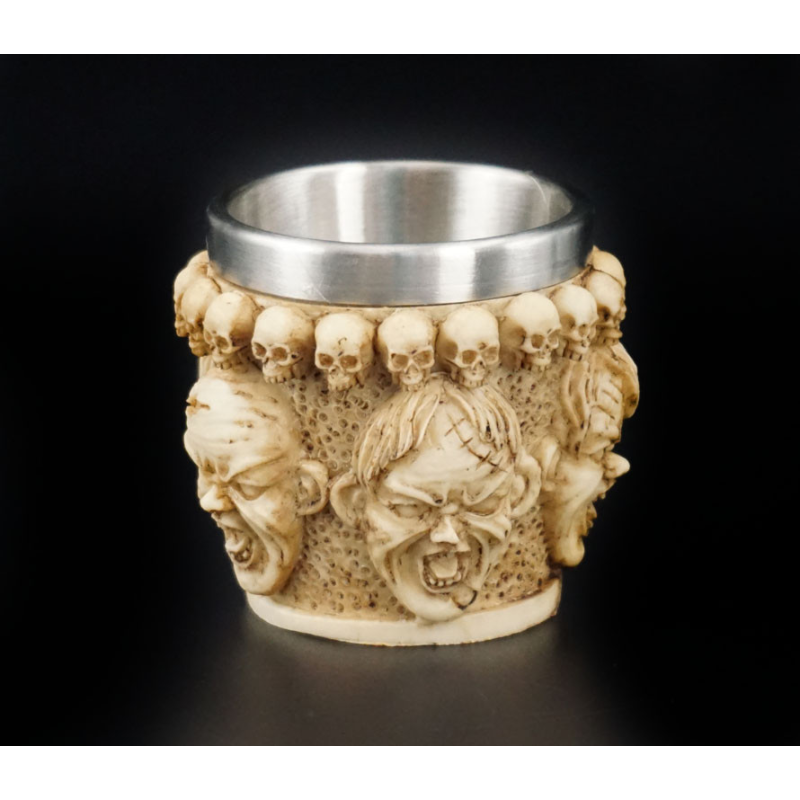 Стопка Зомбі з полистоуна CUP-1Z Стопка Зомбі з полистоуна CUP-1Z