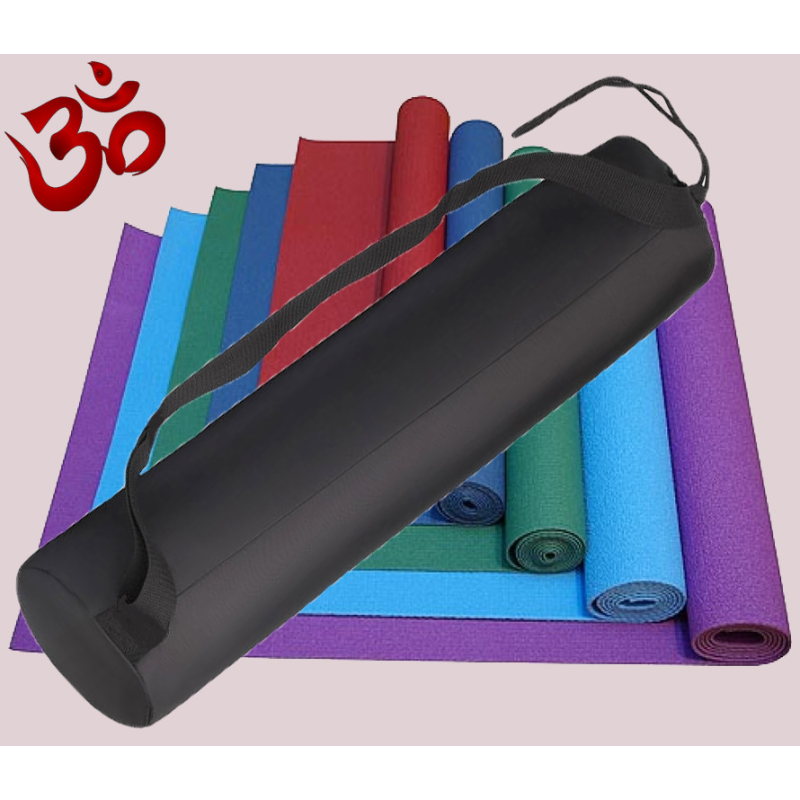 Чохол для кілімка для йоги