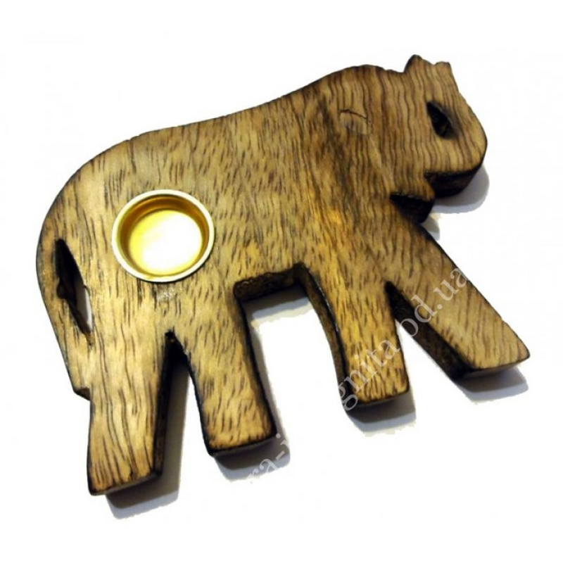 Підставка під конуси Слон