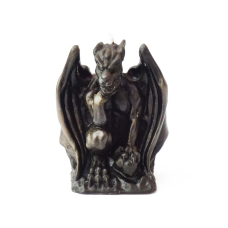 Свічка Гаргуля чорна