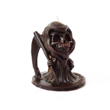 Свічка Смерть із косою