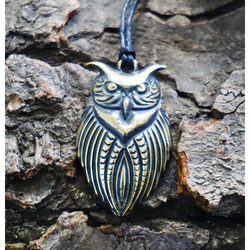 Підвіска Сова