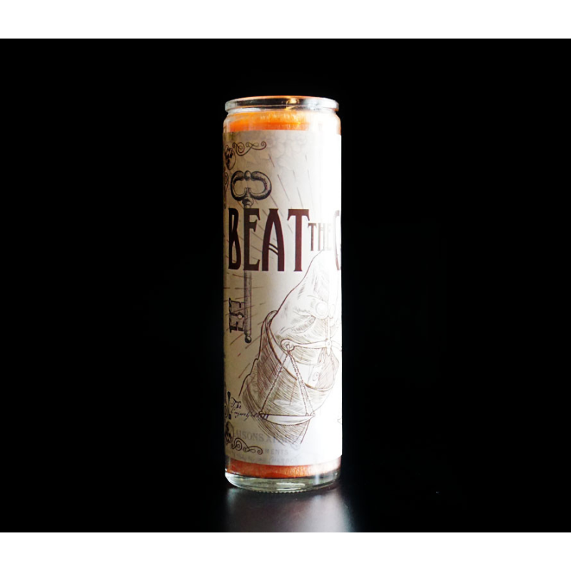 Свічка магічна 7 днів Виграти справу Свічка магічна 7 днів Виграти справу