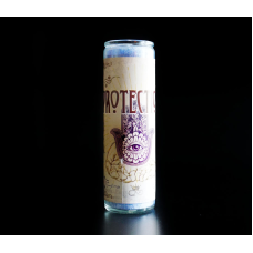 Свічка магічна 7 днів Захист