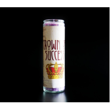 Свічка магічна 7 днів Вінець успіху