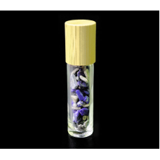 Аромароллер з камінням 10мл. Лазуріт