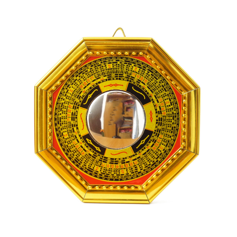 Дзеркало Ба Гуа Компас середнє