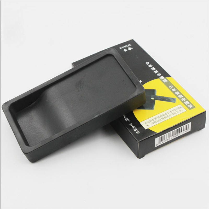 Тертка для чорнілу пластикова