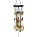 Дзвіночок Музика вітру 4 трубочі Арт.G-19А