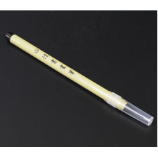 Пензлик для каліграфії тонкий Волосся вовка