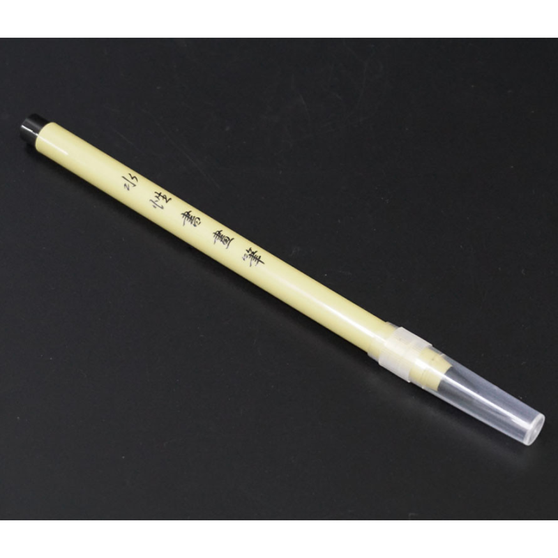 Пензлик для каліграфії тонкий Волосся вовка Пензлик для каліграфії тонкий Волосся вовка