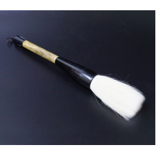 Пензлик для каліграфії Великий з волосся Вівці