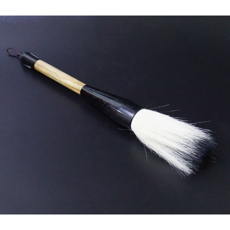 Пензлик для каліграфії Великий з волосся Щура