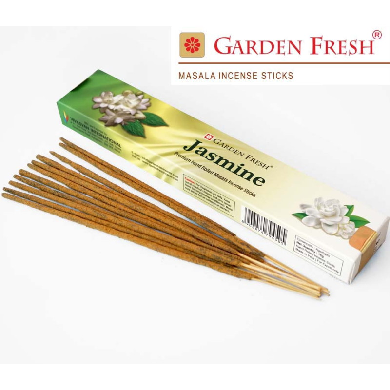 Garden Fresh Jasmine 15 грам