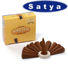 Satya Super Sandal Cone (конусі) 20 грамів