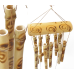 Бамбуковий дзвіночок 10 трубочок BW-2