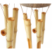 Бамбуковий дзвіночок 5 трубочок BW-5