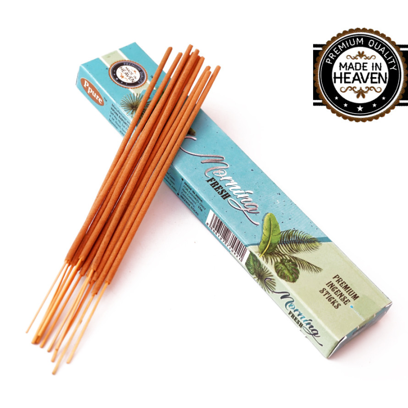 MADE IN HEAVEN Morning Fresh 15 грам