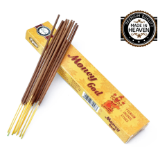 MADE IN HEAVEN Money God 15 грам