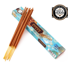 MADE IN HEAVEN Frankincense Myrrh 15 грам