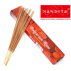 Nandita Bulgarian Rose 15 грам