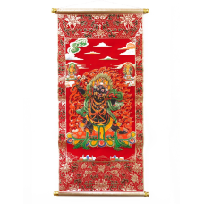 Серія Буддійські Боги №15 Ваджрапані