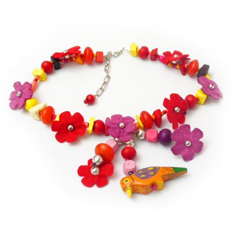 Намиста Caprice SI7-6632A